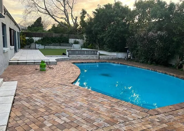 Charming Home, The Vines In Constantia