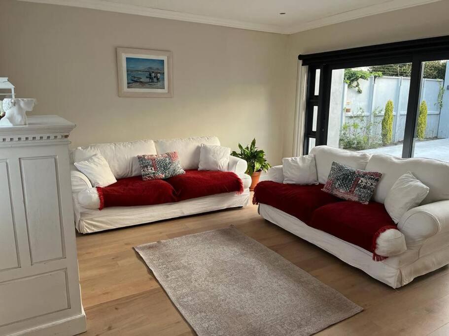 Holiday home Charming Home, The Vines In Constantia Cape Town
